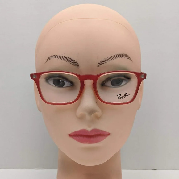 🕶️Ray-Ban RB1553 3669 Kid's Eyeglasses 46/16 130 /KAB620🕶️ - Picture 6 of 6